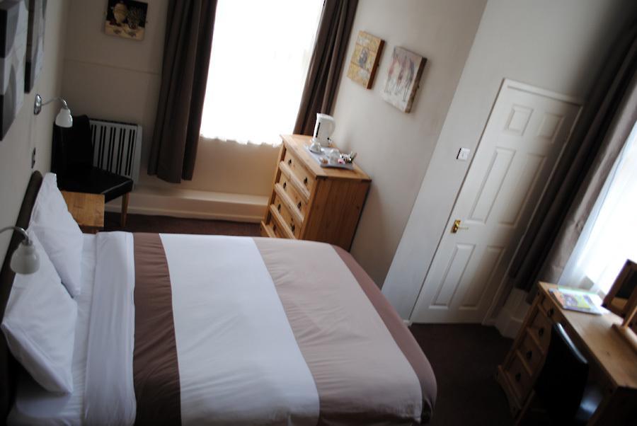Eaton Hotel Chester Quarto foto